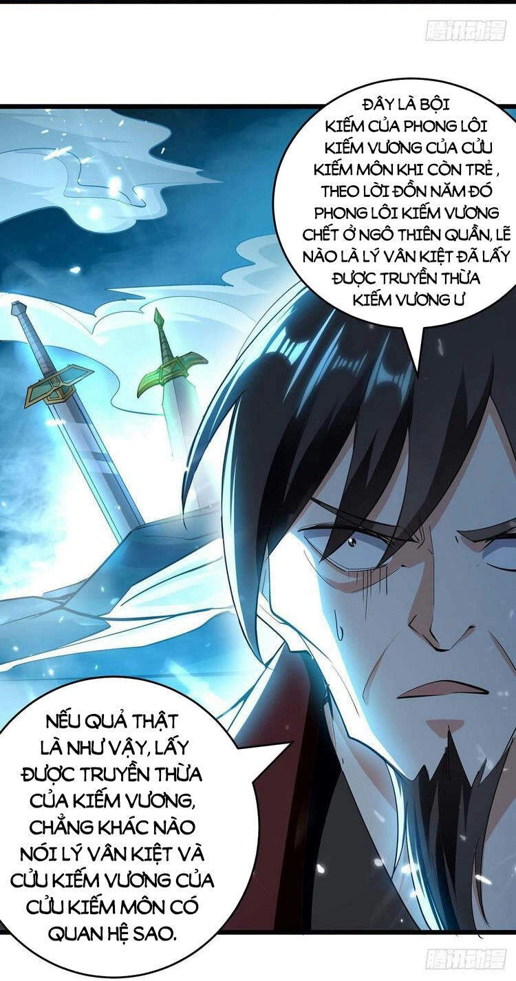 Lăng Thiên Thần Đế Chapter 235 - 26