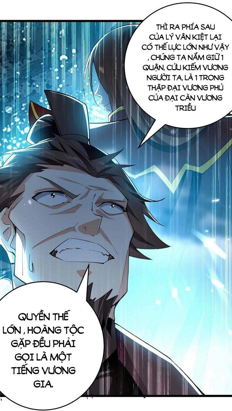 Lăng Thiên Thần Đế Chapter 235 - 27