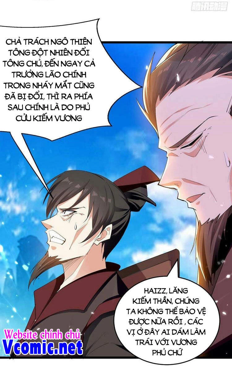 Lăng Thiên Thần Đế Chapter 235 - 28