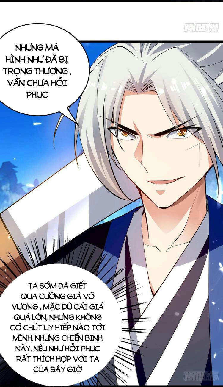 Lăng Thiên Thần Đế Chapter 235 - 30