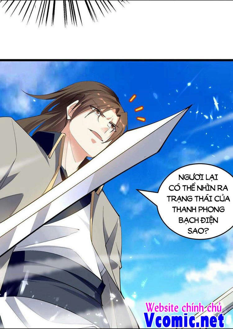 Lăng Thiên Thần Đế Chapter 235 - 31