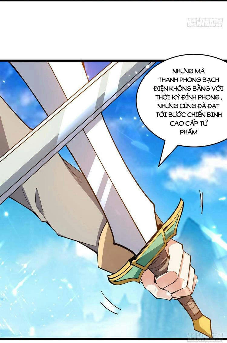 Lăng Thiên Thần Đế Chapter 235 - 32