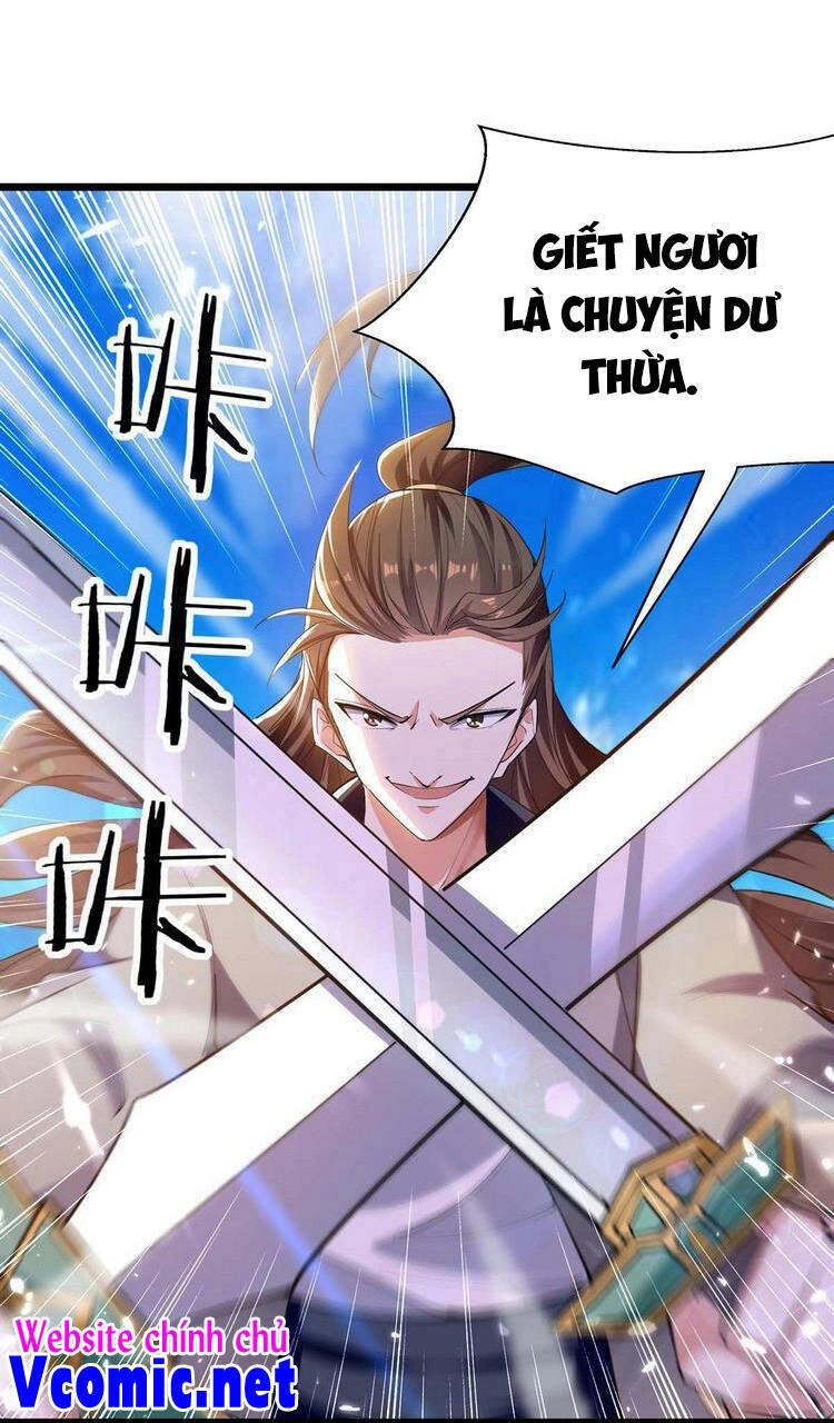 Lăng Thiên Thần Đế Chapter 235 - 33