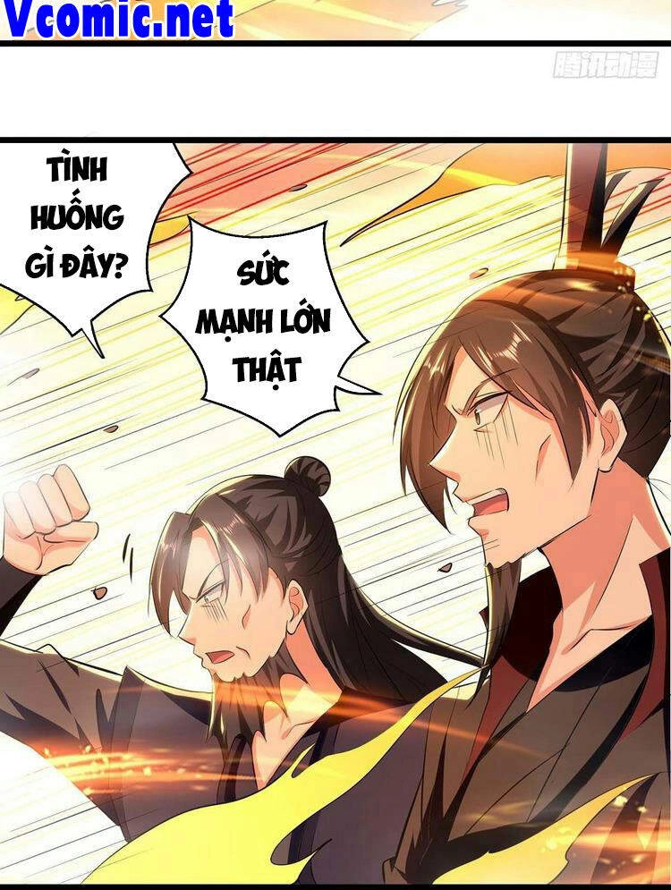 Lăng Thiên Thần Đế Chapter 237 - 2