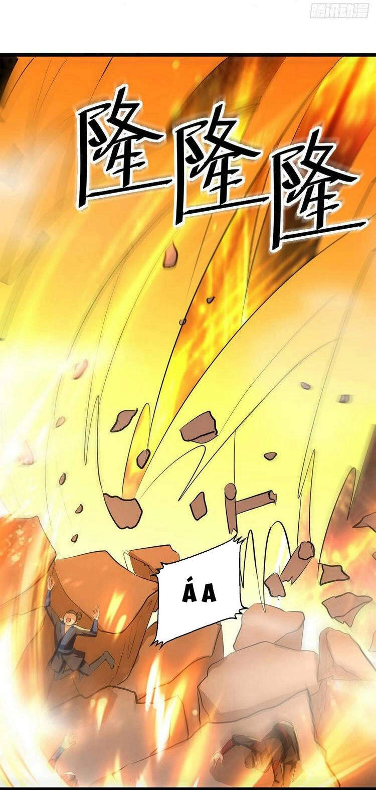 Lăng Thiên Thần Đế Chapter 237 - 7