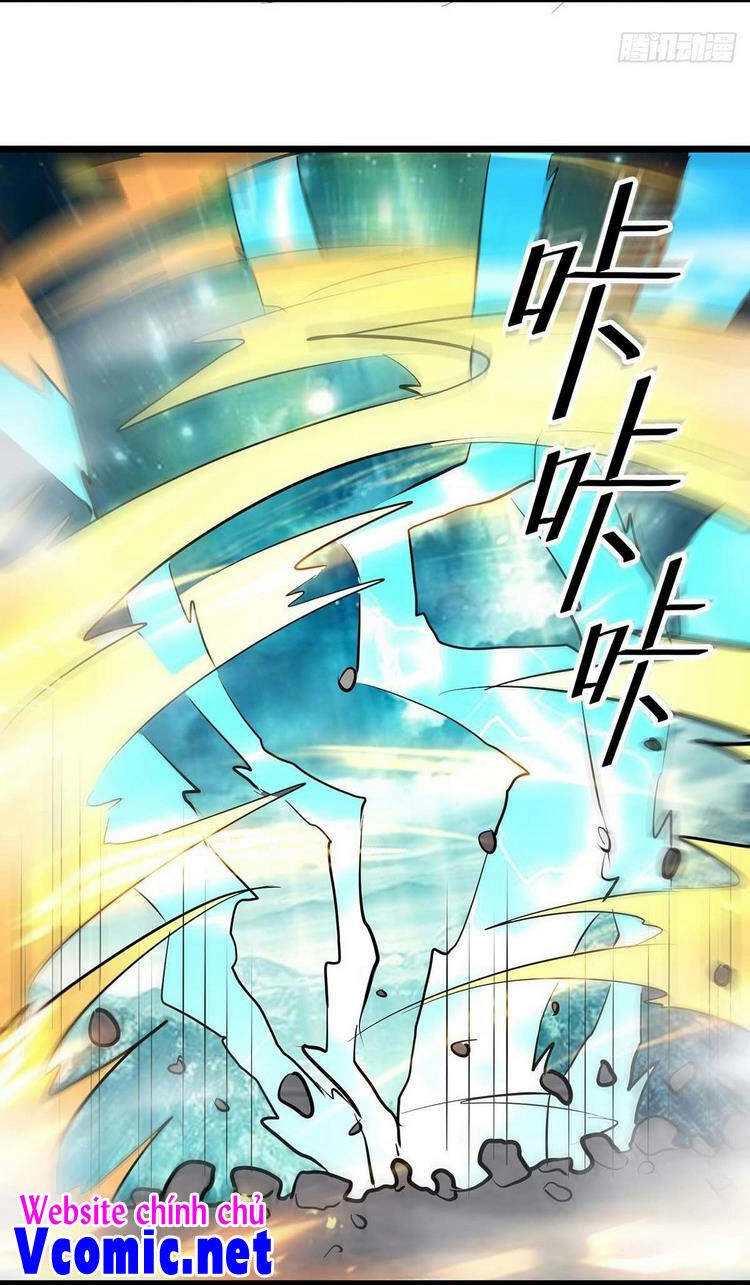 Lăng Thiên Thần Đế Chapter 237 - 9