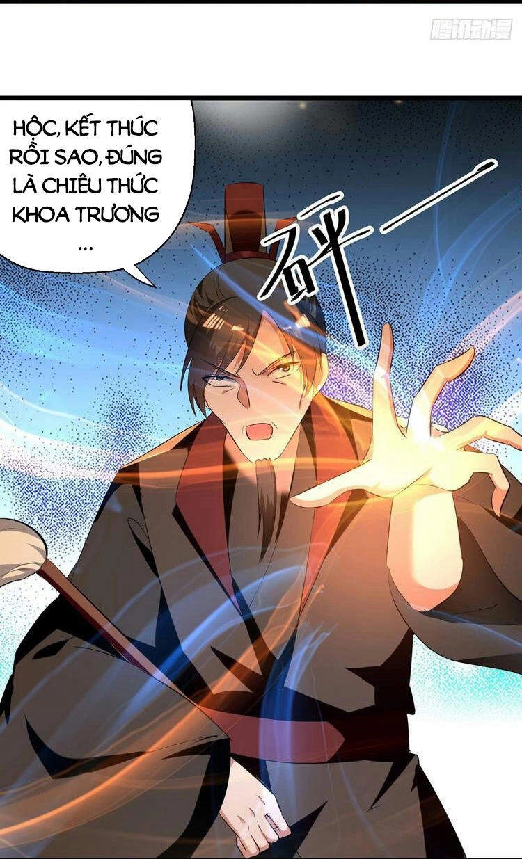 Lăng Thiên Thần Đế Chapter 237 - 15