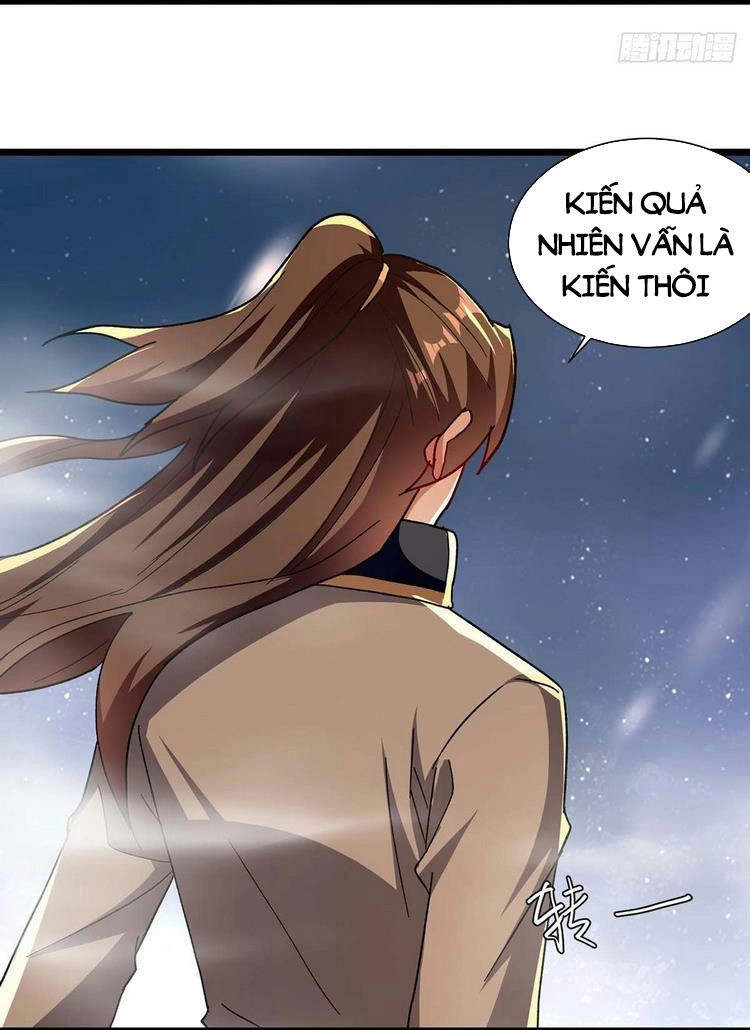 Lăng Thiên Thần Đế Chapter 237 - 22