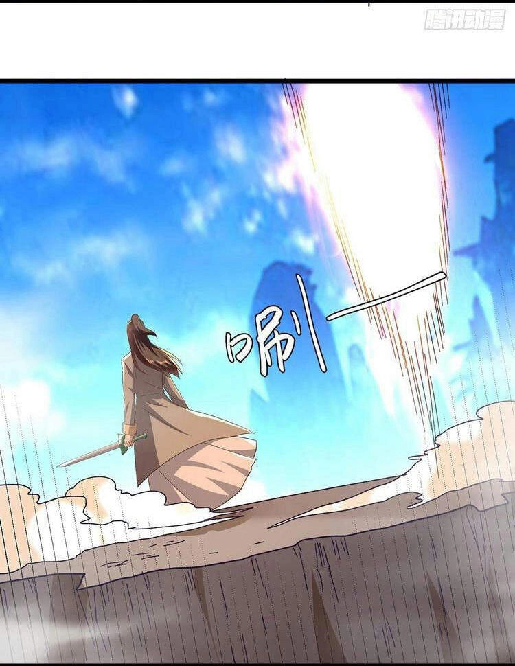 Lăng Thiên Thần Đế Chapter 237 - 23