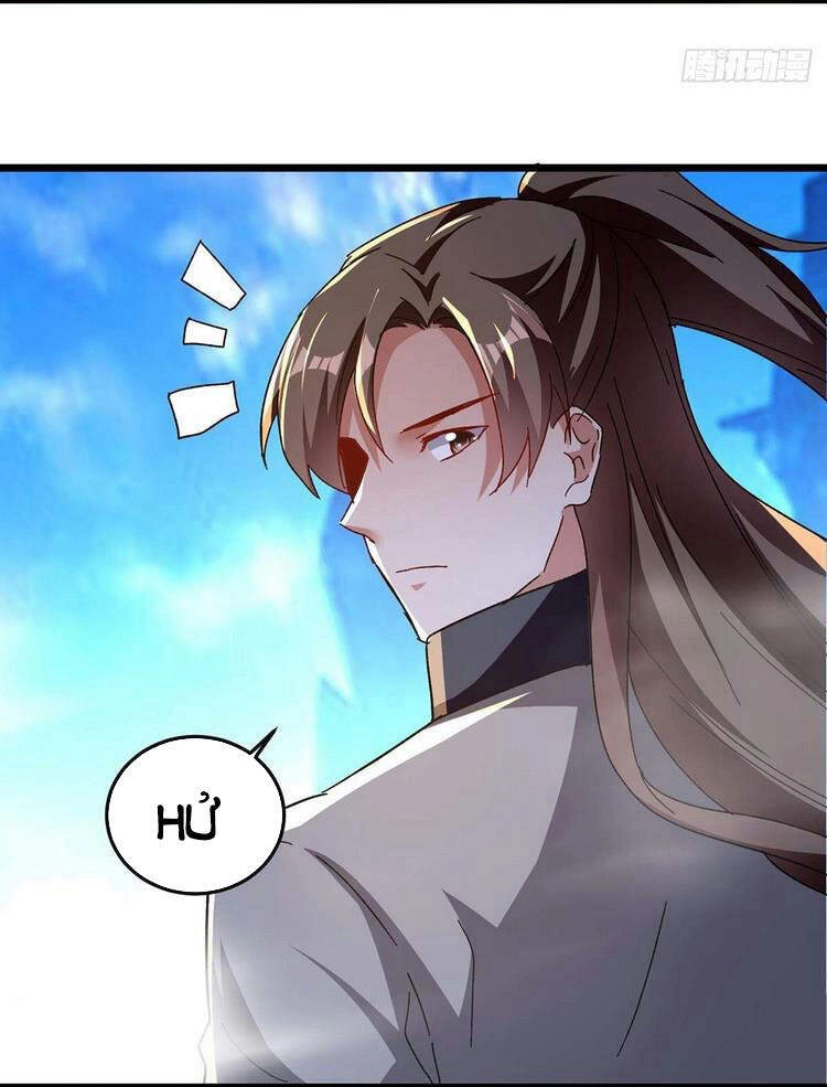 Lăng Thiên Thần Đế Chapter 237 - 24