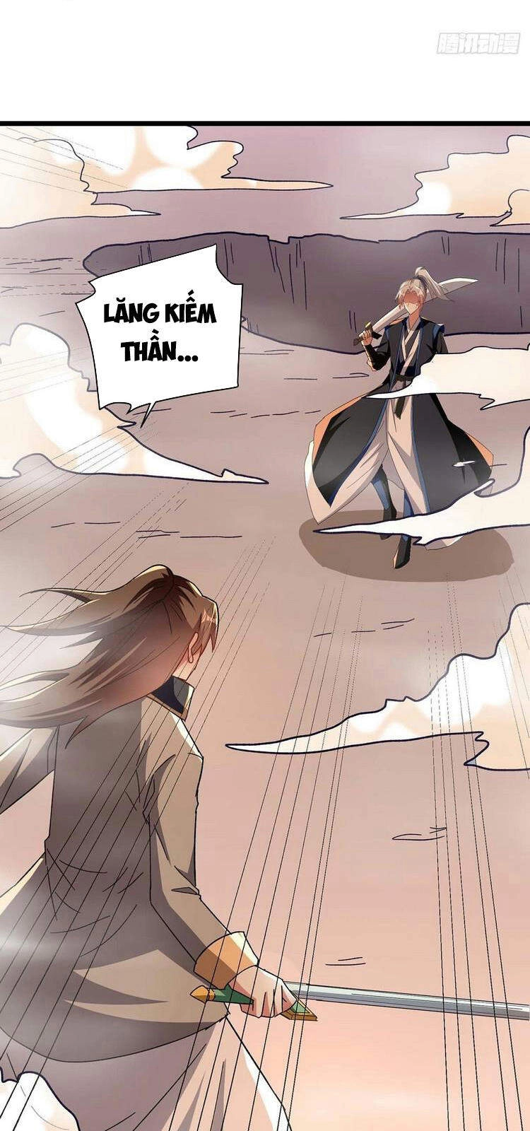 Lăng Thiên Thần Đế Chapter 237 - 26