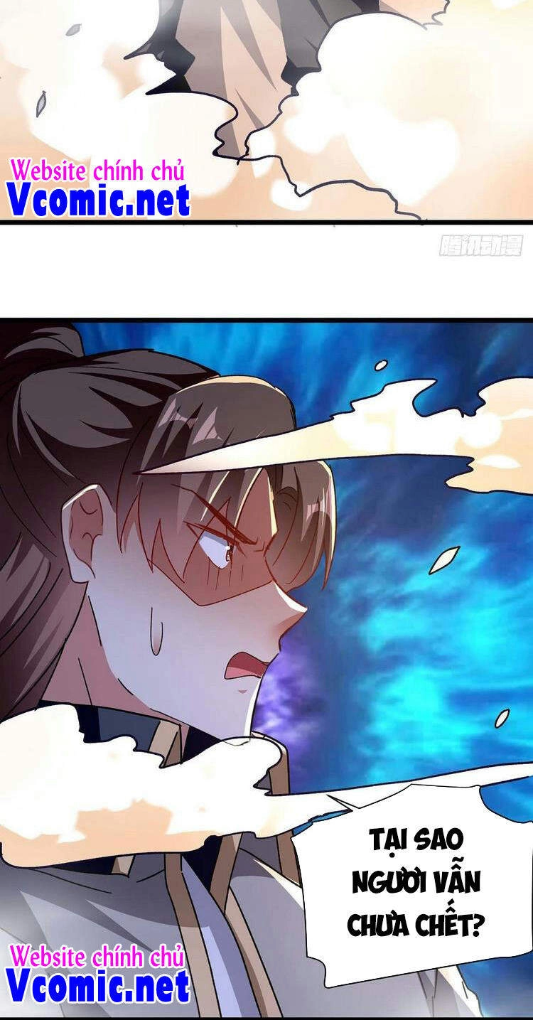 Lăng Thiên Thần Đế Chapter 237 - 29