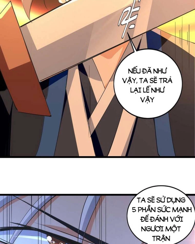 Lăng Thiên Thần Đế Chapter 238 - 9