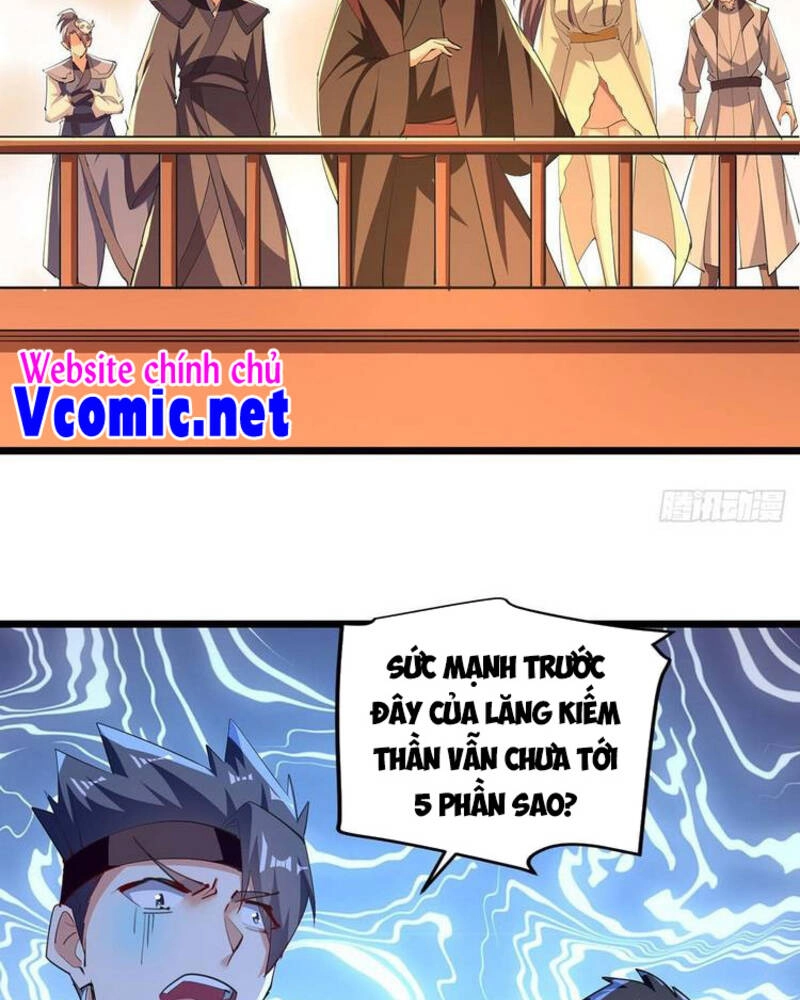 Lăng Thiên Thần Đế Chapter 238 - 11