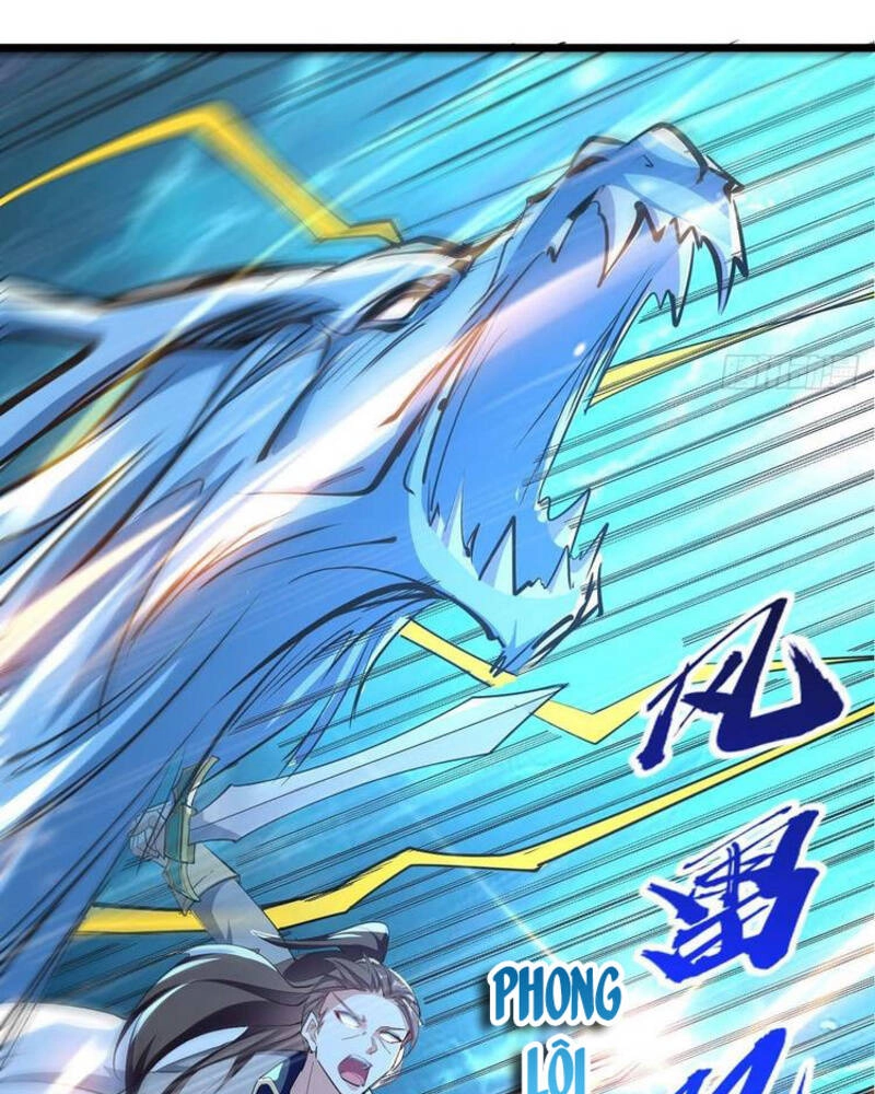 Lăng Thiên Thần Đế Chapter 238 - 16