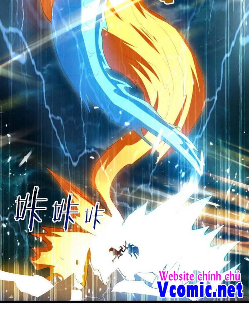 Lăng Thiên Thần Đế Chapter 238 - 26