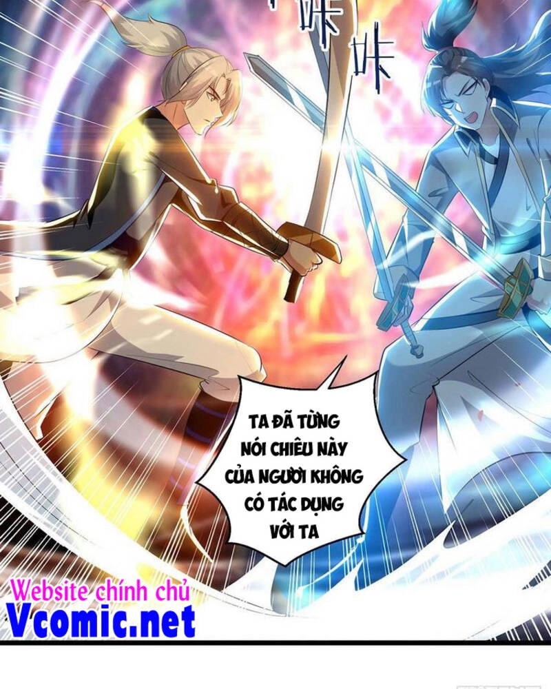 Lăng Thiên Thần Đế Chapter 238 - 31