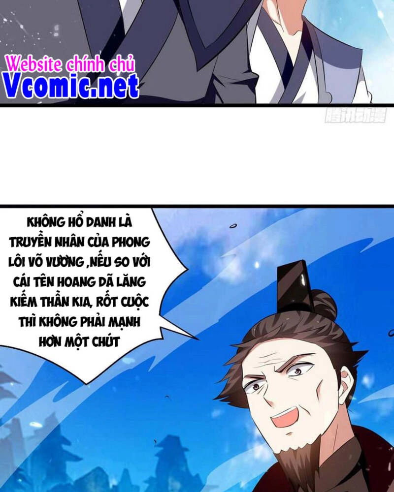 Lăng Thiên Thần Đế Chapter 238 - 33