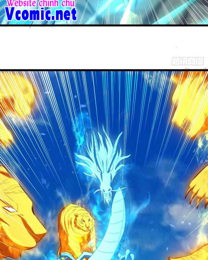 Lăng Thiên Thần Đế Chapter 238 - 38