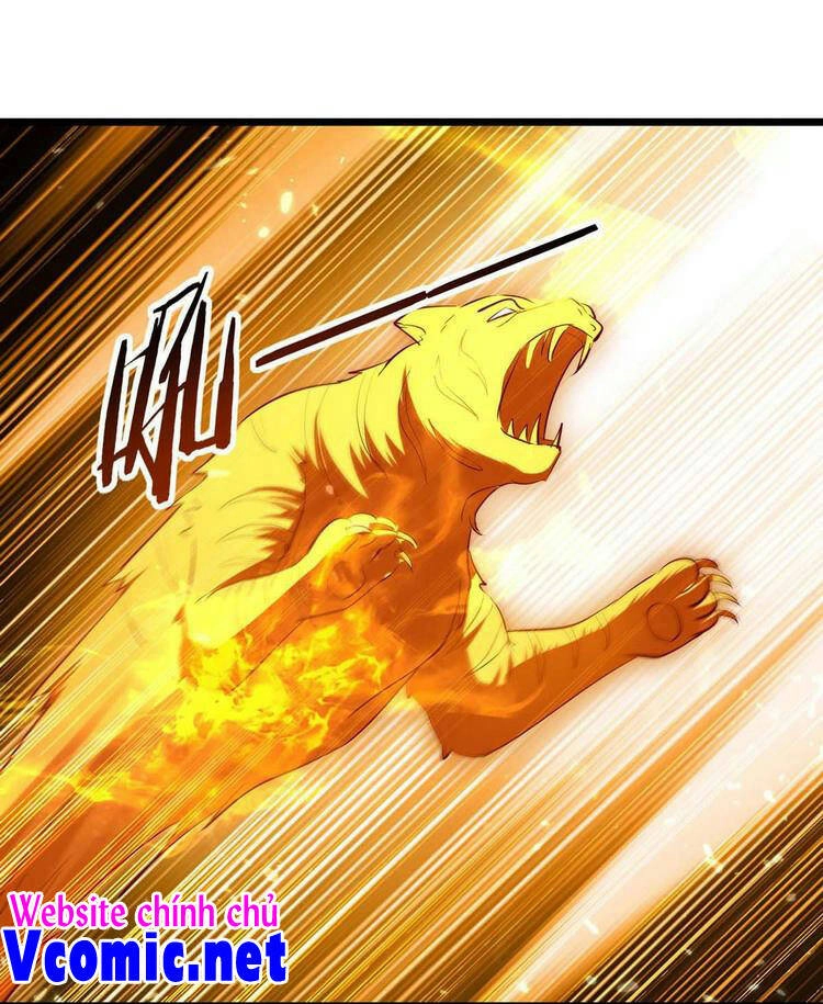 Lăng Thiên Thần Đế Chapter 239 - 1