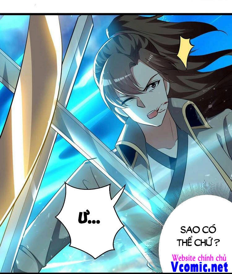 Lăng Thiên Thần Đế Chapter 239 - 3