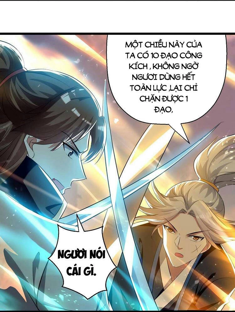 Lăng Thiên Thần Đế Chapter 239 - 4