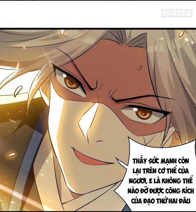 Lăng Thiên Thần Đế Chapter 239 - 5