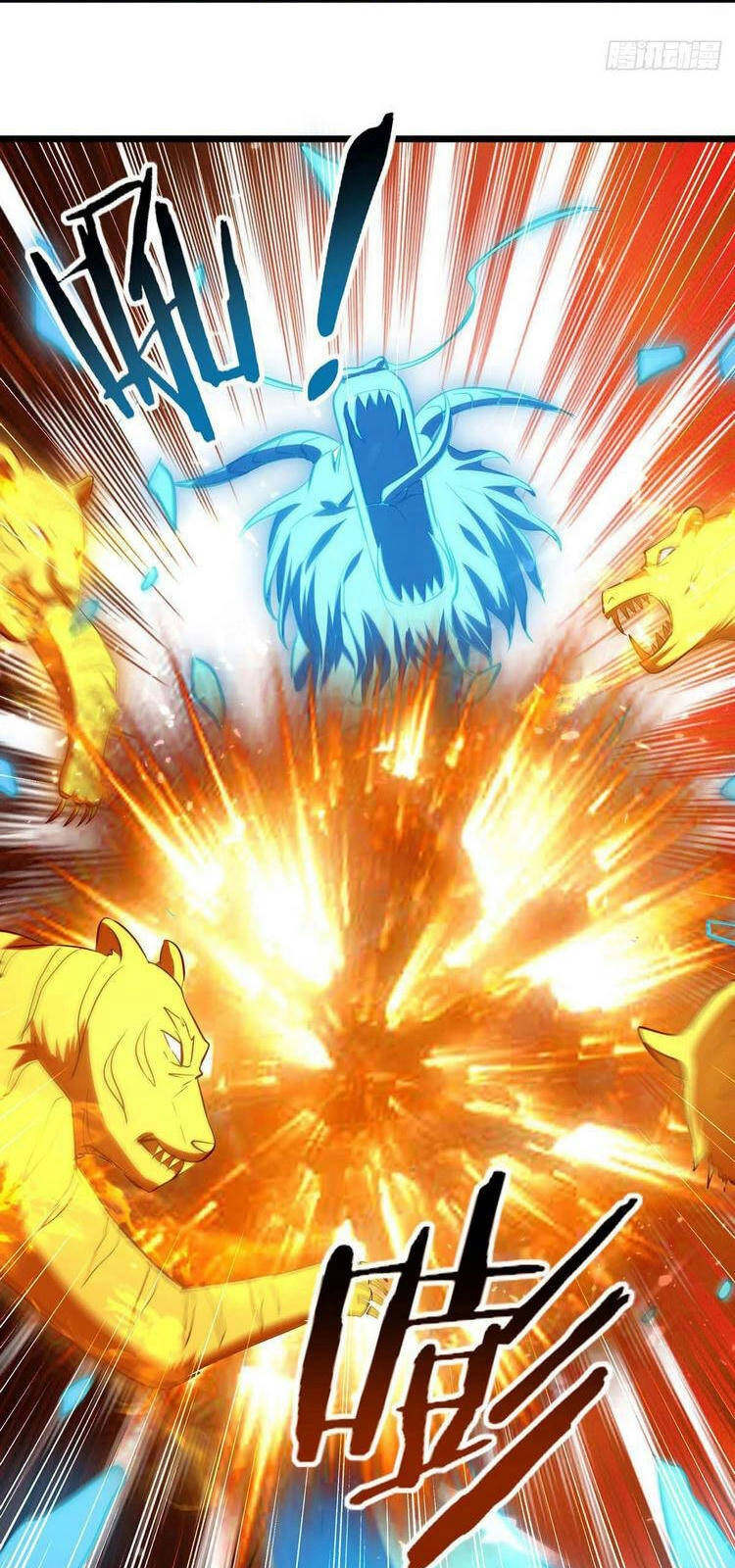 Lăng Thiên Thần Đế Chapter 239 - 7