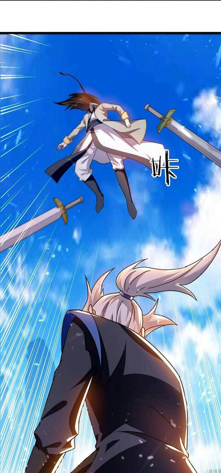 Lăng Thiên Thần Đế Chapter 239 - 9