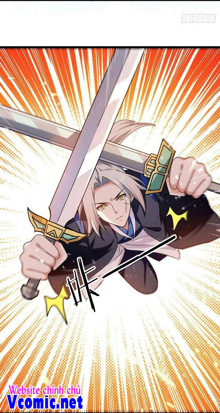 Lăng Thiên Thần Đế Chapter 239 - 11