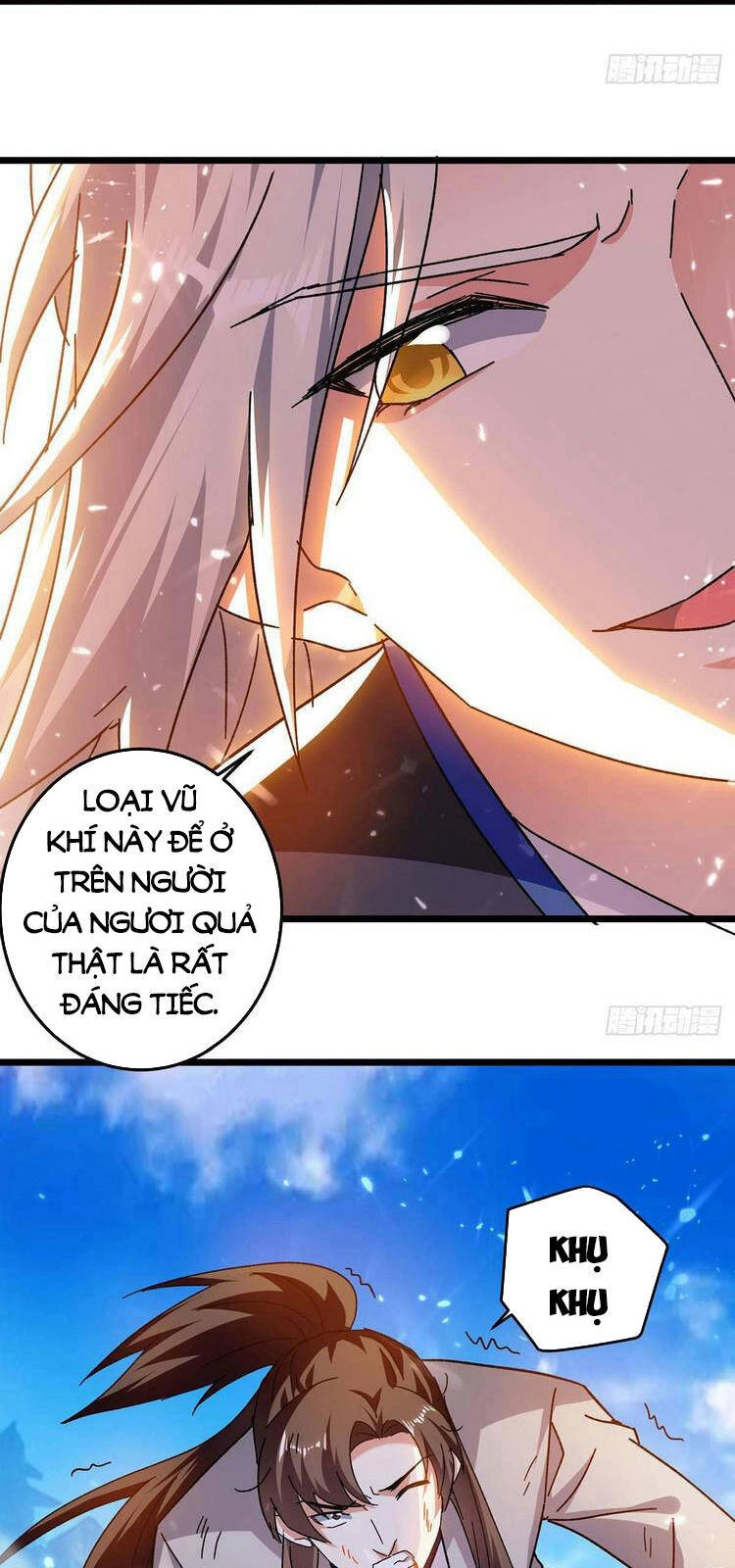 Lăng Thiên Thần Đế Chapter 239 - 12