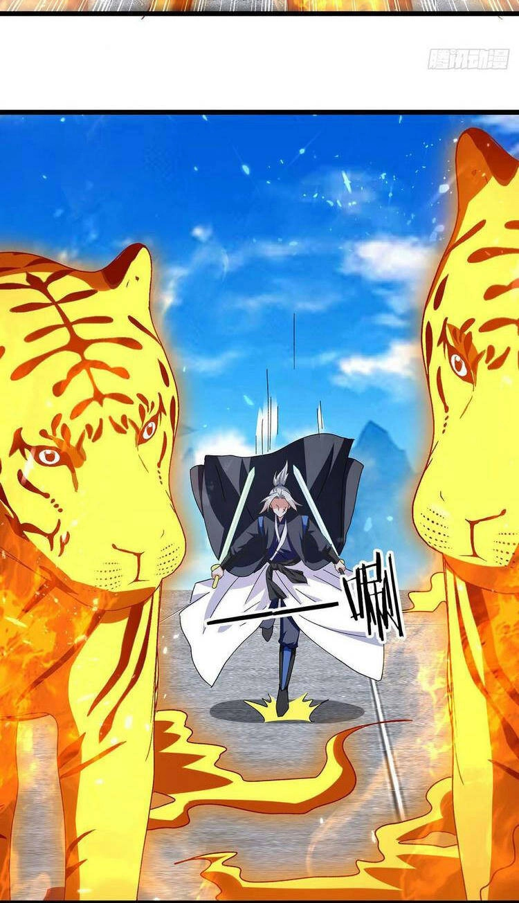 Lăng Thiên Thần Đế Chapter 239 - 15