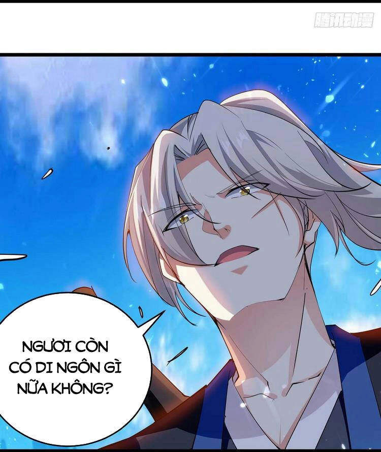 Lăng Thiên Thần Đế Chapter 239 - 20