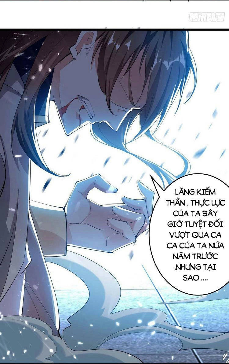 Lăng Thiên Thần Đế Chapter 239 - 21