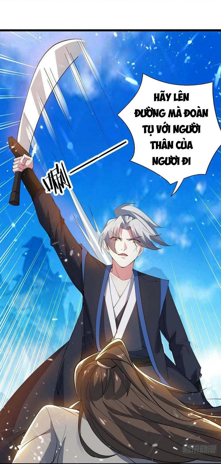 Lăng Thiên Thần Đế Chapter 239 - 28