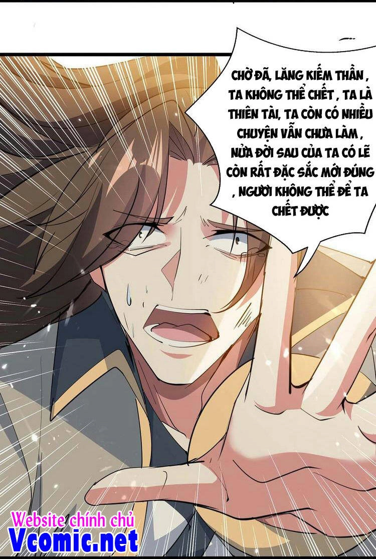 Lăng Thiên Thần Đế Chapter 239 - 29