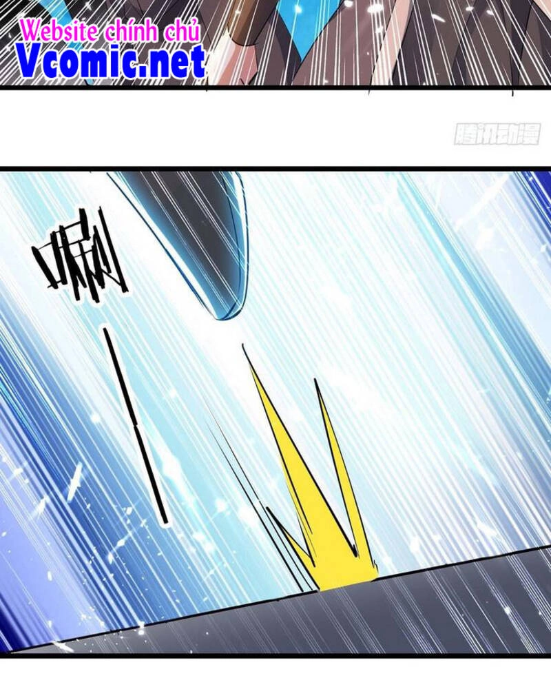 Lăng Thiên Thần Đế Chapter 240 - 3