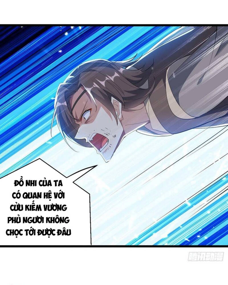 Lăng Thiên Thần Đế Chapter 240 - 4