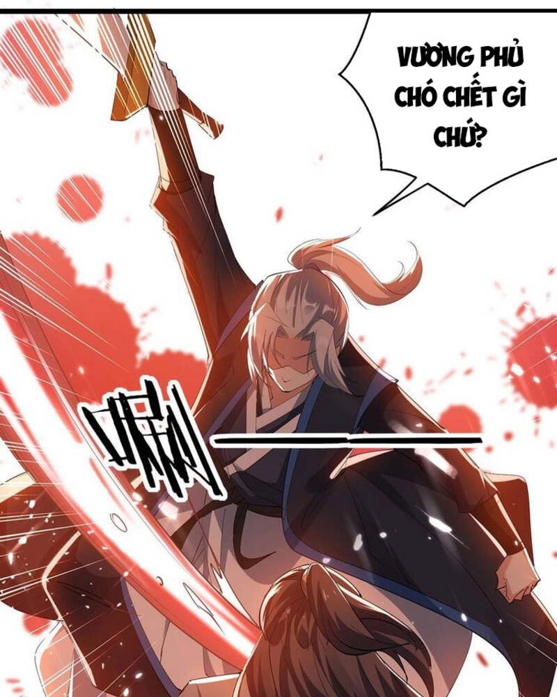 Lăng Thiên Thần Đế Chapter 240 - 5