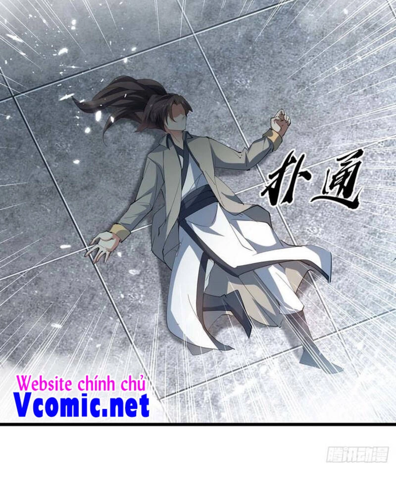 Lăng Thiên Thần Đế Chapter 240 - 8