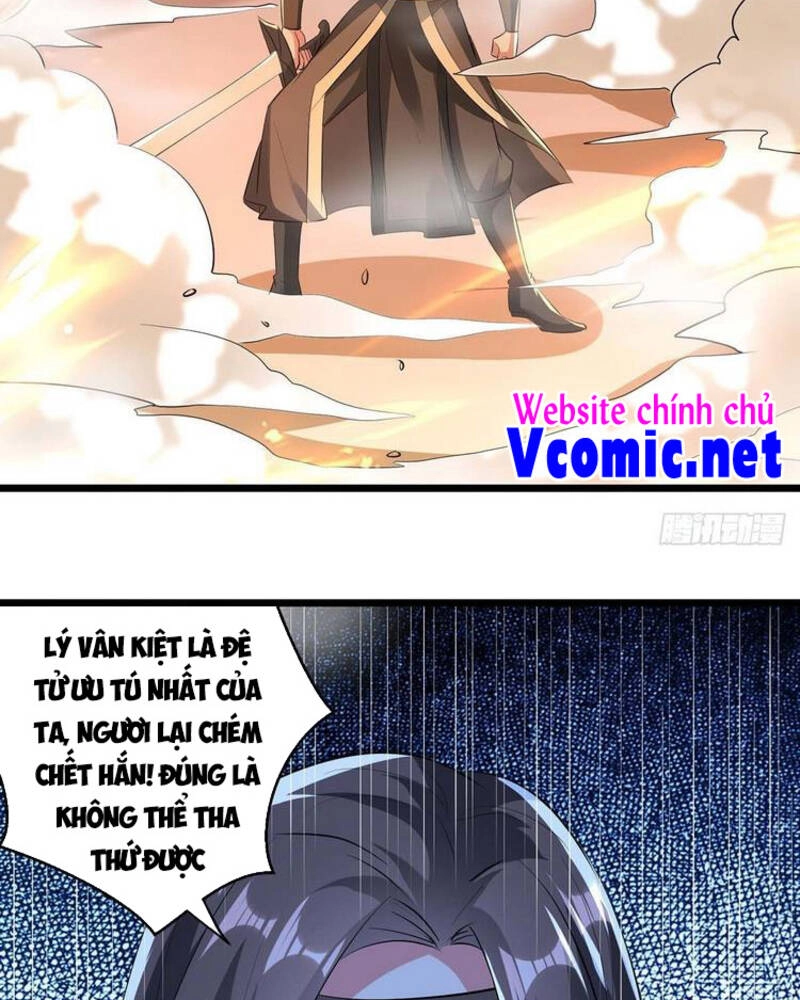 Lăng Thiên Thần Đế Chapter 240 - 12