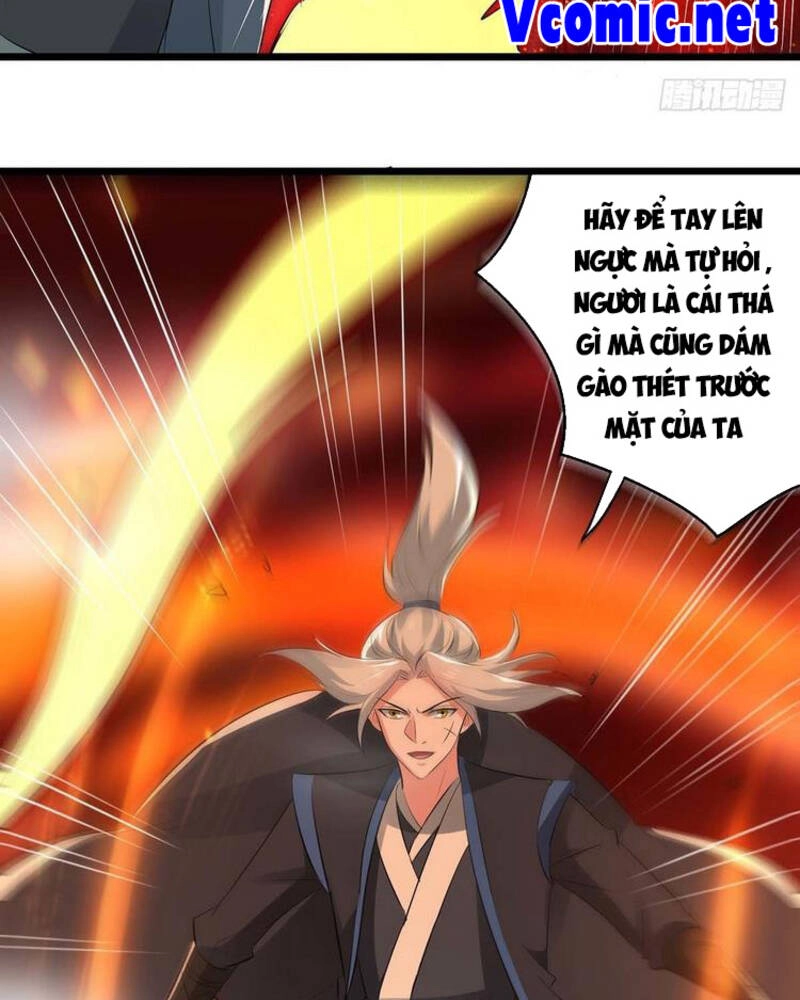 Lăng Thiên Thần Đế Chapter 240 - 20