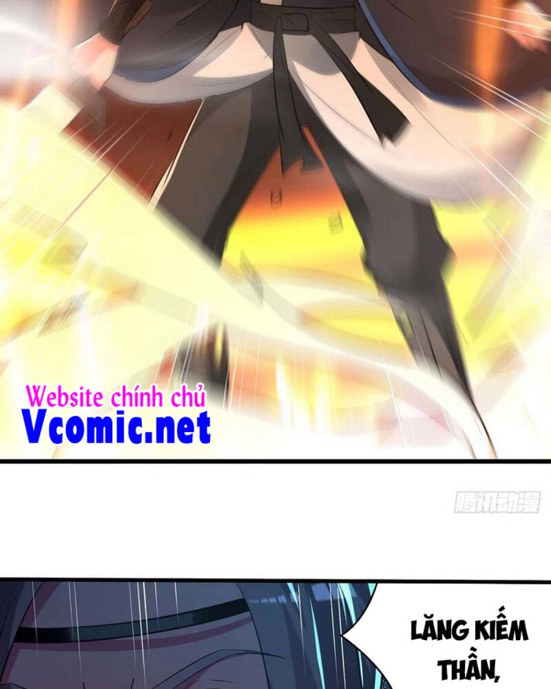 Lăng Thiên Thần Đế Chapter 240 - 21