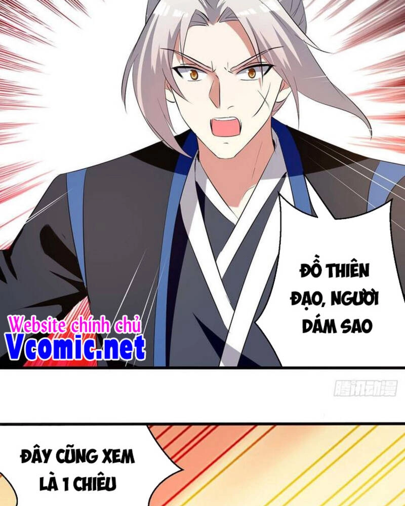 Lăng Thiên Thần Đế Chapter 240 - 25