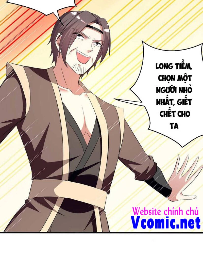 Lăng Thiên Thần Đế Chapter 240 - 26