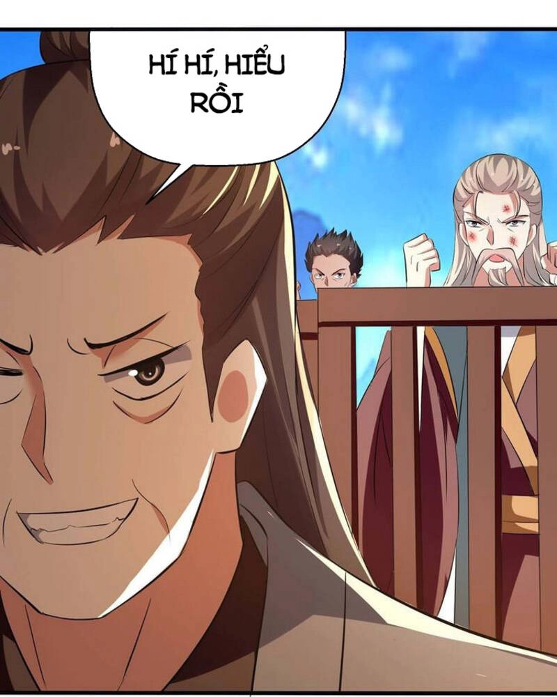 Lăng Thiên Thần Đế Chapter 240 - 27