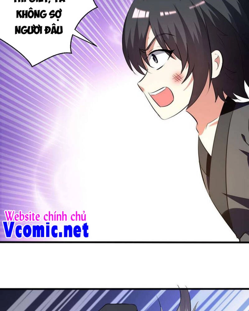 Lăng Thiên Thần Đế Chapter 240 - 31