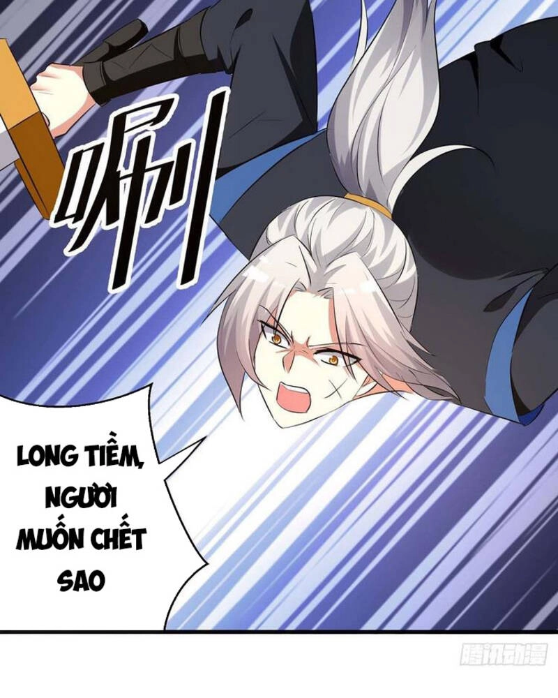 Lăng Thiên Thần Đế Chapter 240 - 32