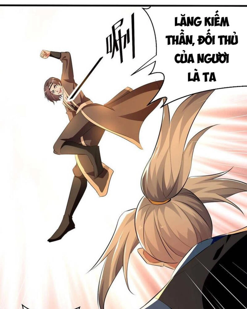 Lăng Thiên Thần Đế Chapter 240 - 33