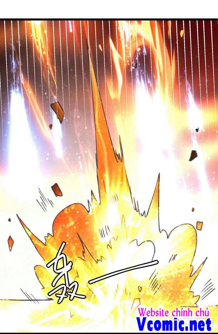 Lăng Thiên Thần Đế Chapter 241 - 1